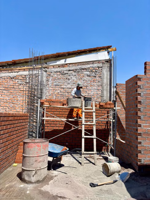 Básicos de Obra